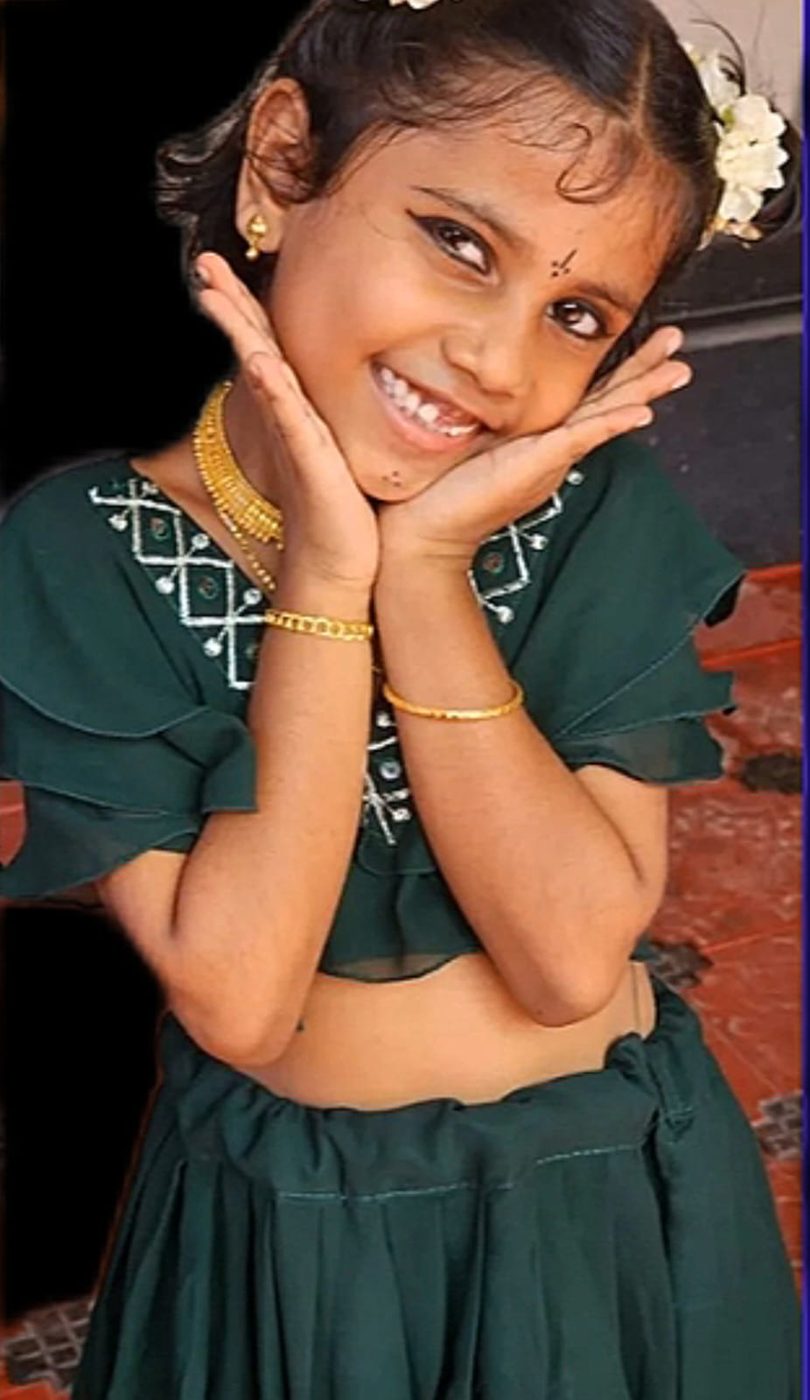 Narthana Das
